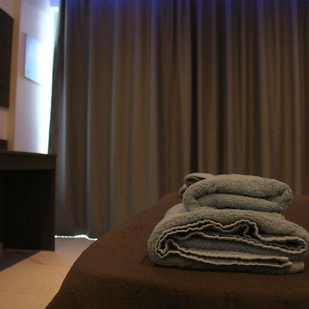 Rio Gardens Aparthotel Ajía Nápa Eksteriør bilde