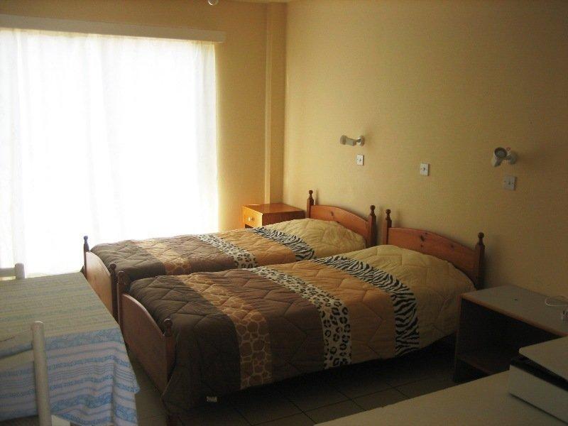 Rio Gardens Aparthotel Ajía Nápa Rom bilde