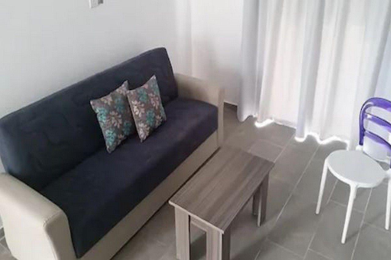 Rio Gardens Aparthotel Ajía Nápa Eksteriør bilde