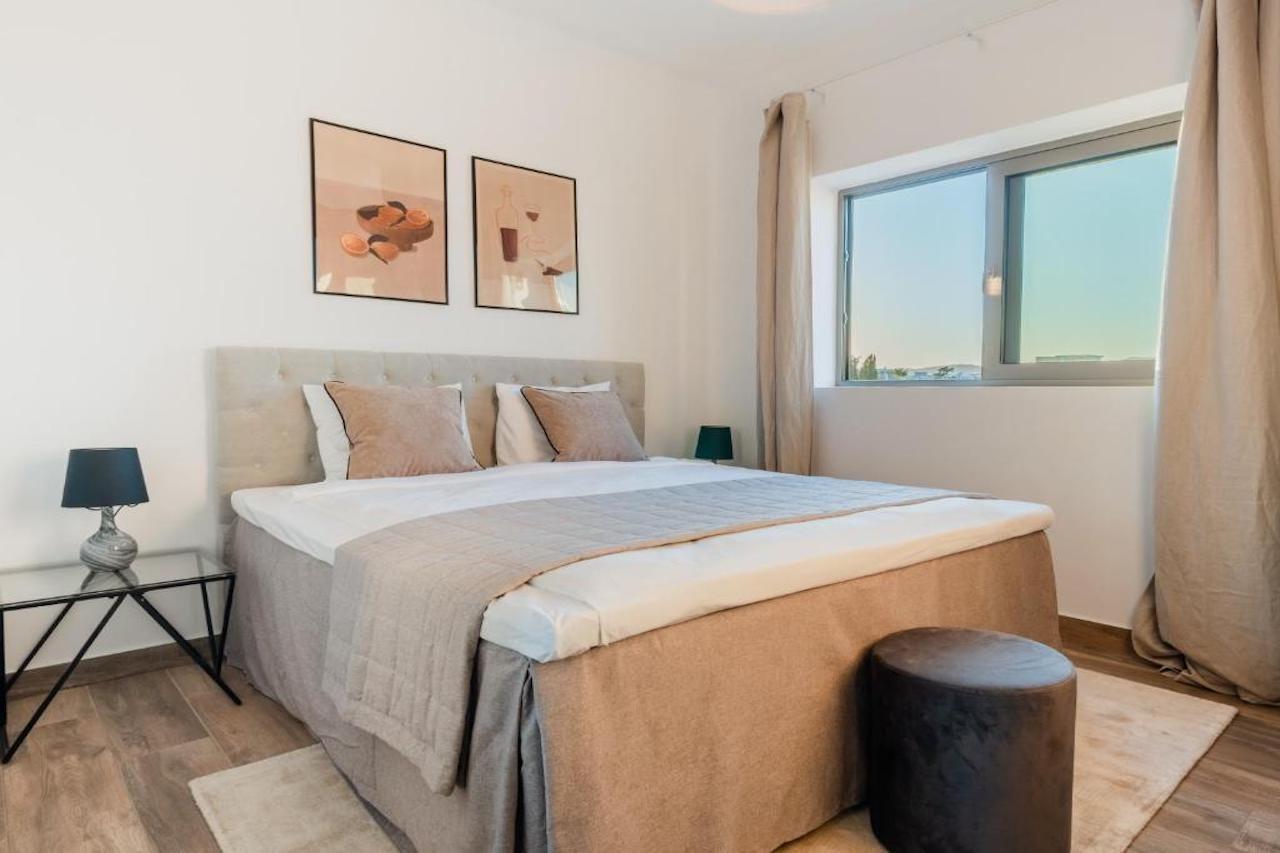 Rio Gardens Aparthotel Ajía Nápa Eksteriør bilde