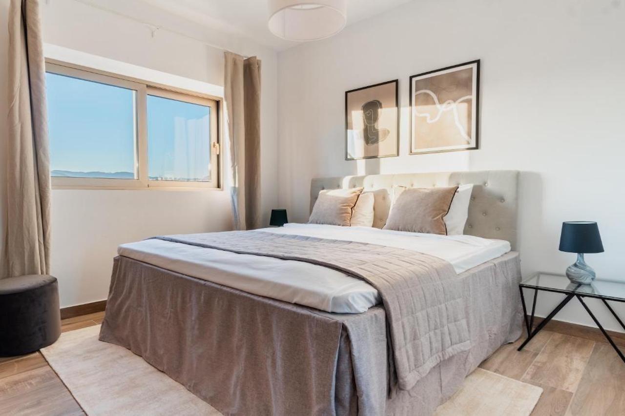 Rio Gardens Aparthotel Ajía Nápa Eksteriør bilde