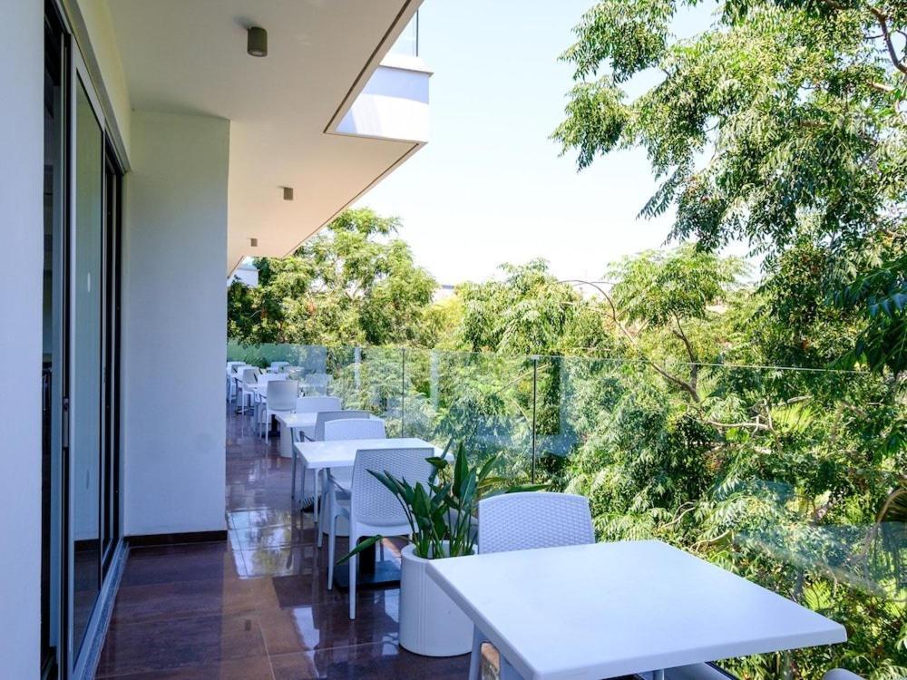 Rio Gardens Aparthotel Ajía Nápa Eksteriør bilde