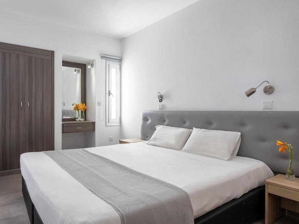 Rio Gardens Aparthotel Ajía Nápa Eksteriør bilde
