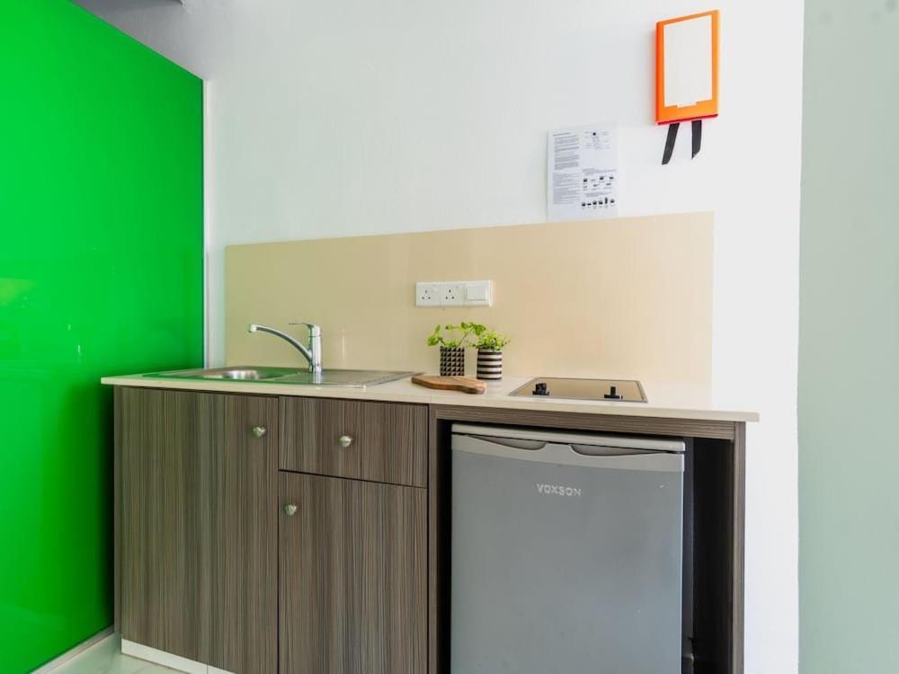 Rio Gardens Aparthotel Ajía Nápa Eksteriør bilde