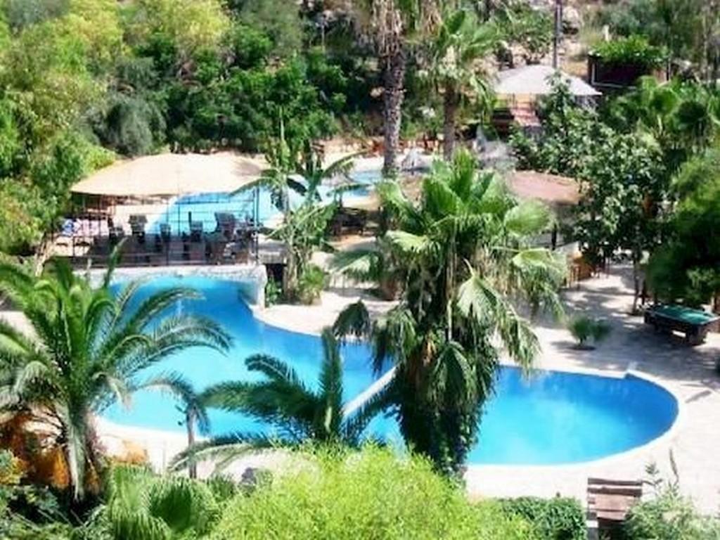 Rio Gardens Aparthotel Ajía Nápa Fasiliteter bilde