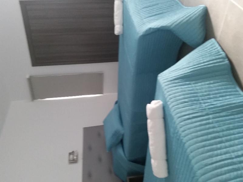 Rio Gardens Aparthotel Ajía Nápa Eksteriør bilde