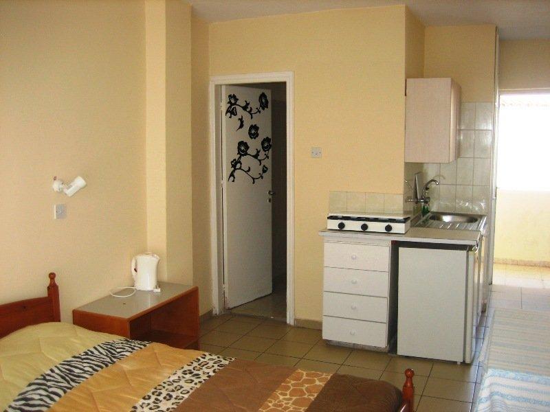 Rio Gardens Aparthotel Ajía Nápa Rom bilde