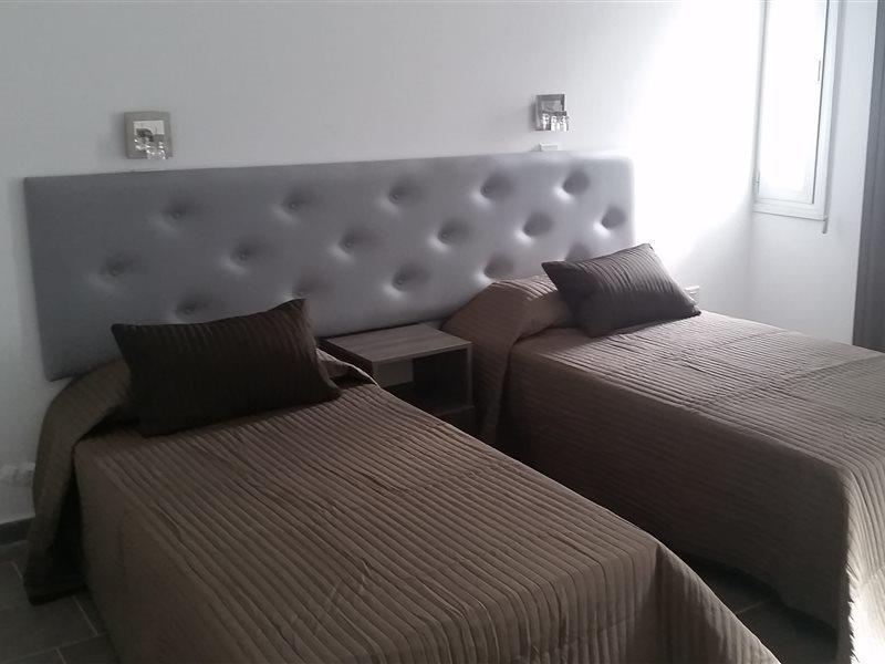 Rio Gardens Aparthotel Ajía Nápa Eksteriør bilde