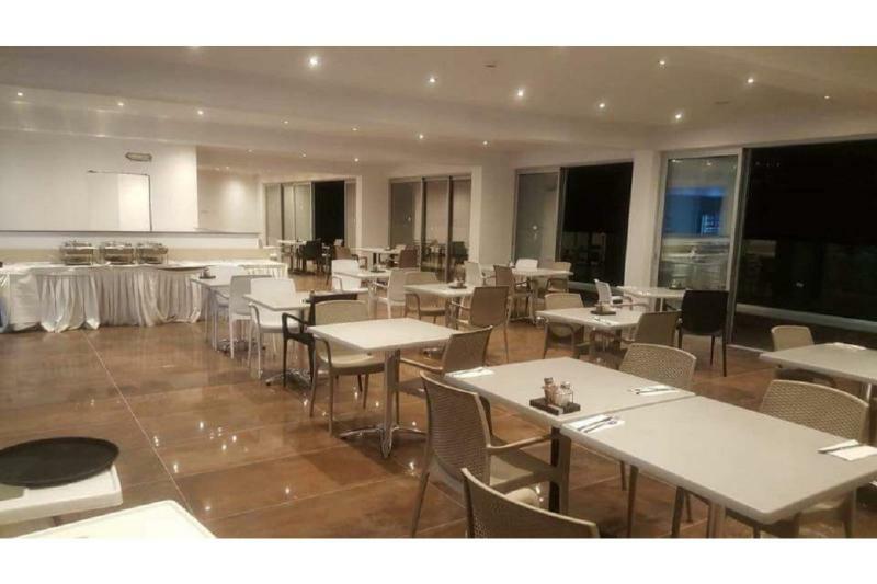 Rio Gardens Aparthotel Ajía Nápa Eksteriør bilde
